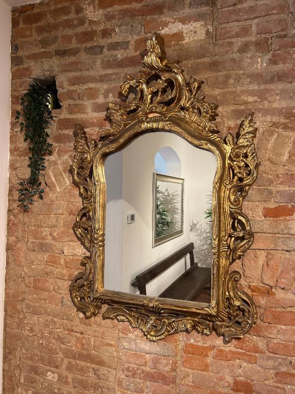 San Giorgio Suite in the historic center - image 10