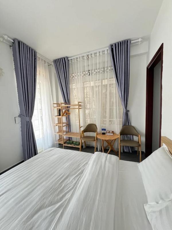 Tuyết Quỳnh Hotel Đà Lạt - image 3