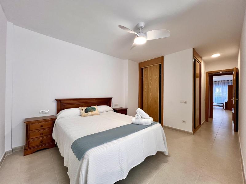 Mestral B - Cómodo apartamento en el centro - image 11