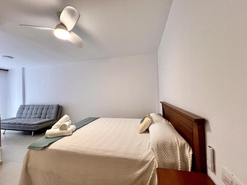 Mestral B - Cómodo apartamento en el centro - image 6