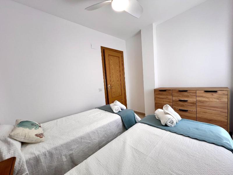 Mestral B - Cómodo apartamento en el centro - image 5