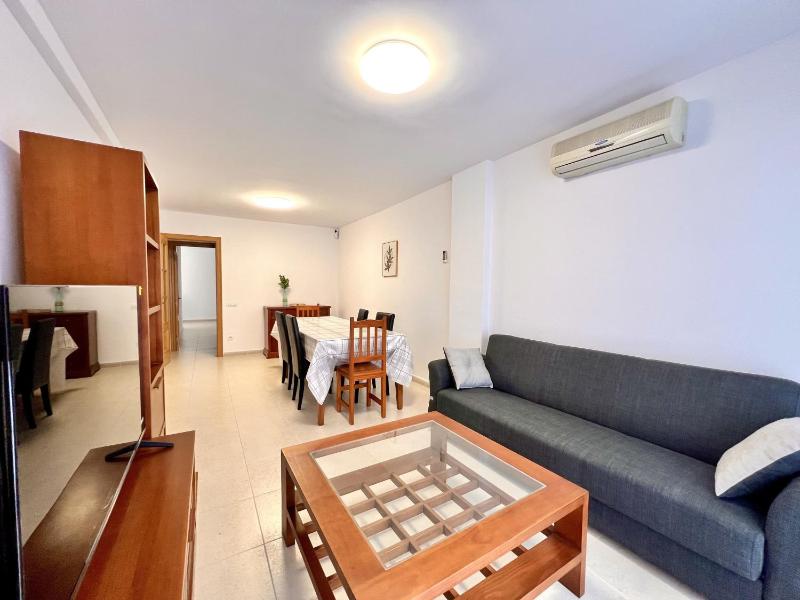 Mestral - cómodo apartamento en el centro - image 1