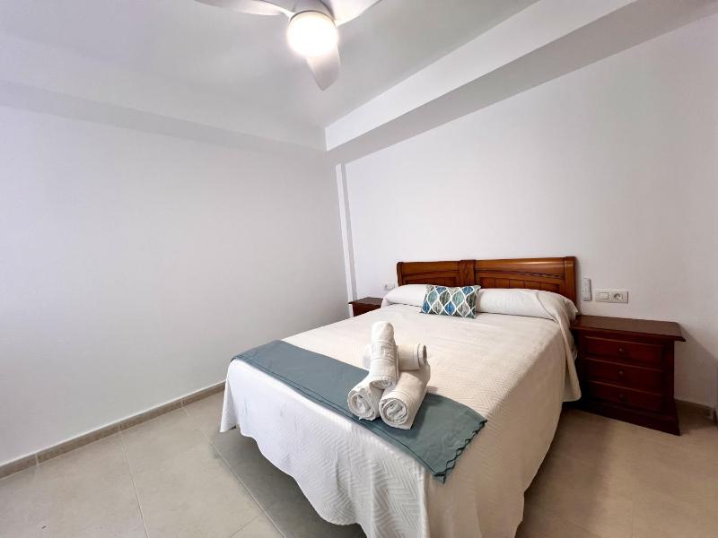 Mestral - cómodo apartamento en el centro - image 9