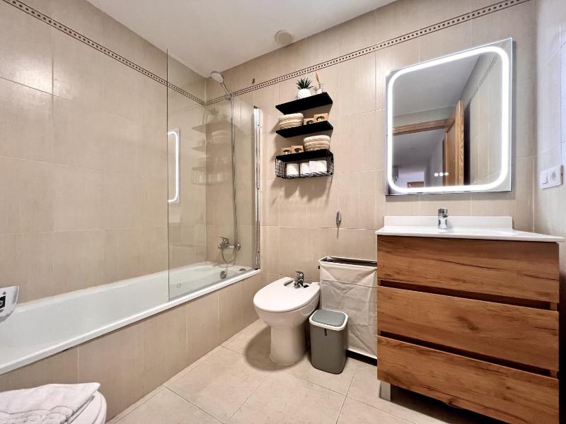 Mestral - cómodo apartamento en el centro - image 13
