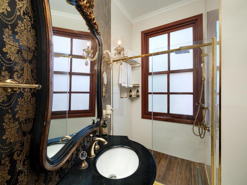 Deluxe Suite image 4