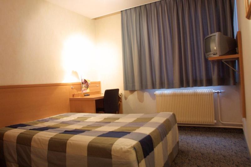 Single Room Villa Faidherbe image 2