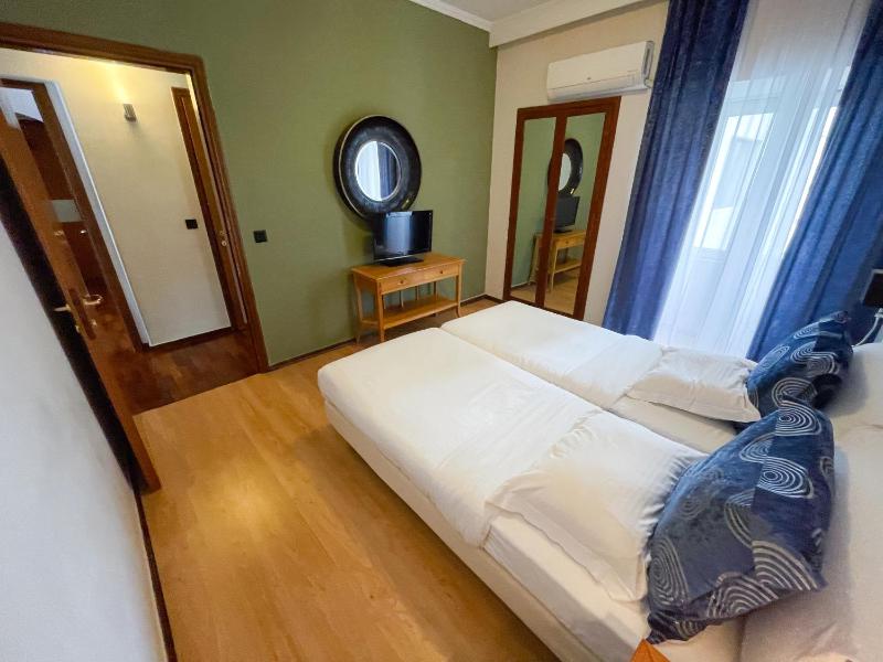 Two-Bedroom Apartment image 2