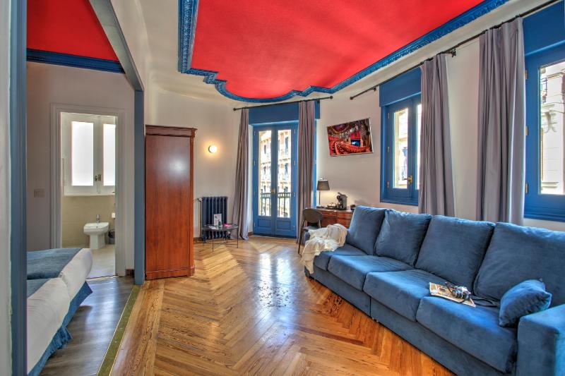 Quadruple Room image 1