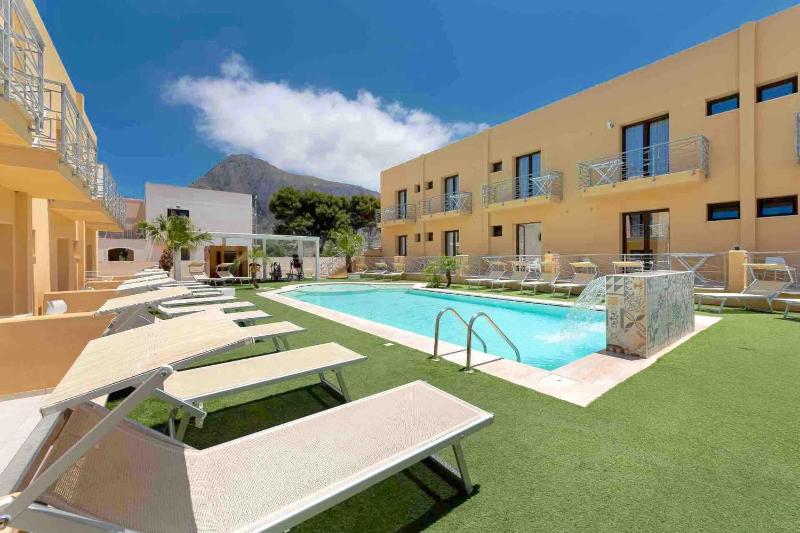 Residence Le Piscine - image 1