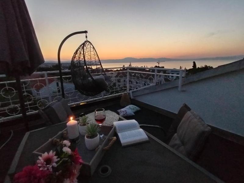 Apartment with Balcony image 3