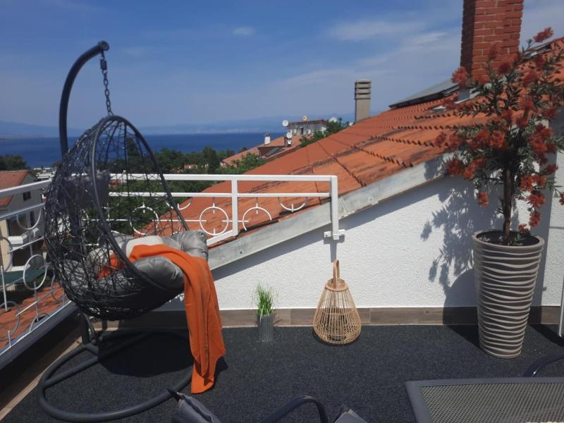 Apartment with Balcony image 2