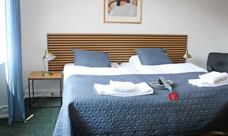 Double or Twin Room image 1