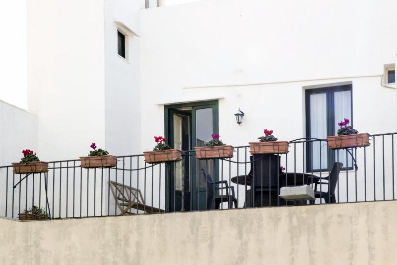 Double Room with Terrace image 2