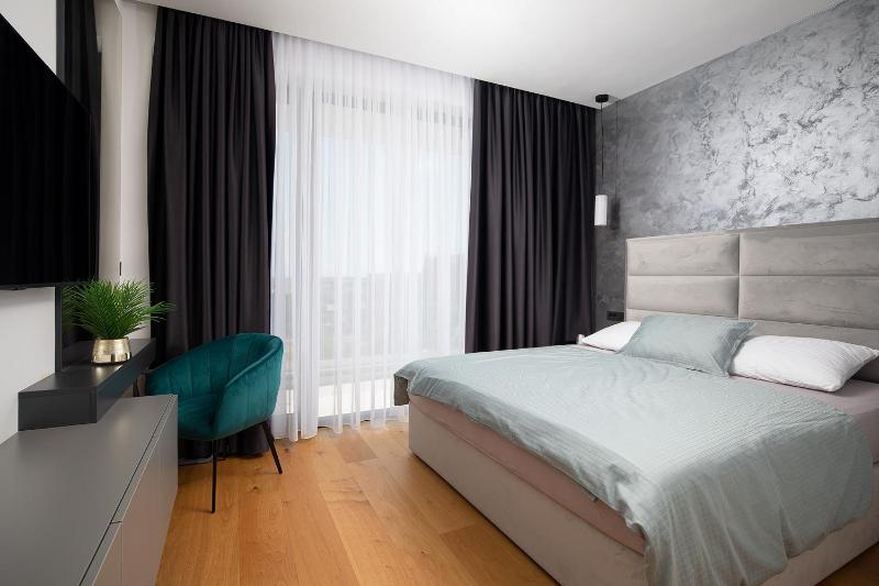 Luxury Villa Dali with sauna whirlpool and heated pool in Medulin only 17 km from the beach - image 23