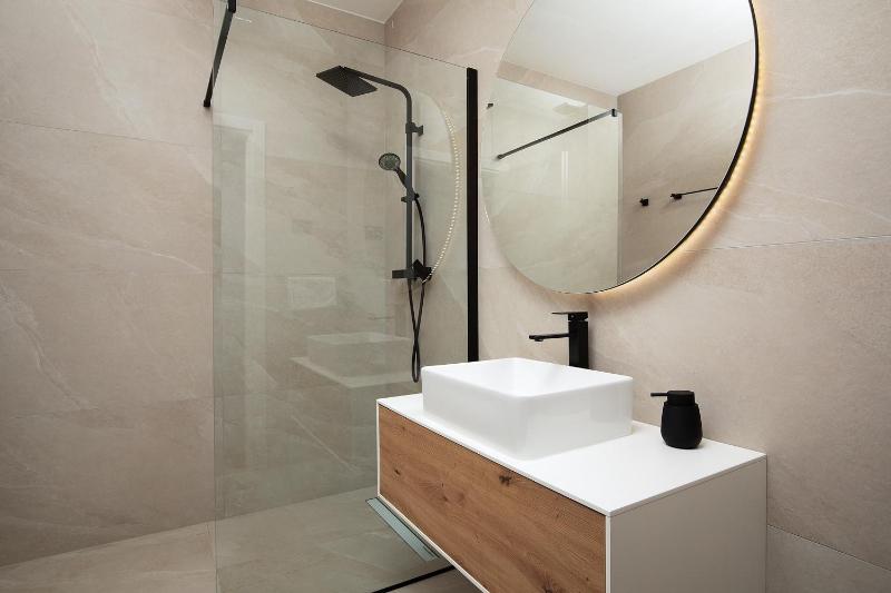 Luxury Villa Dali with sauna whirlpool and heated pool in Medulin only 17 km from the beach - image 11