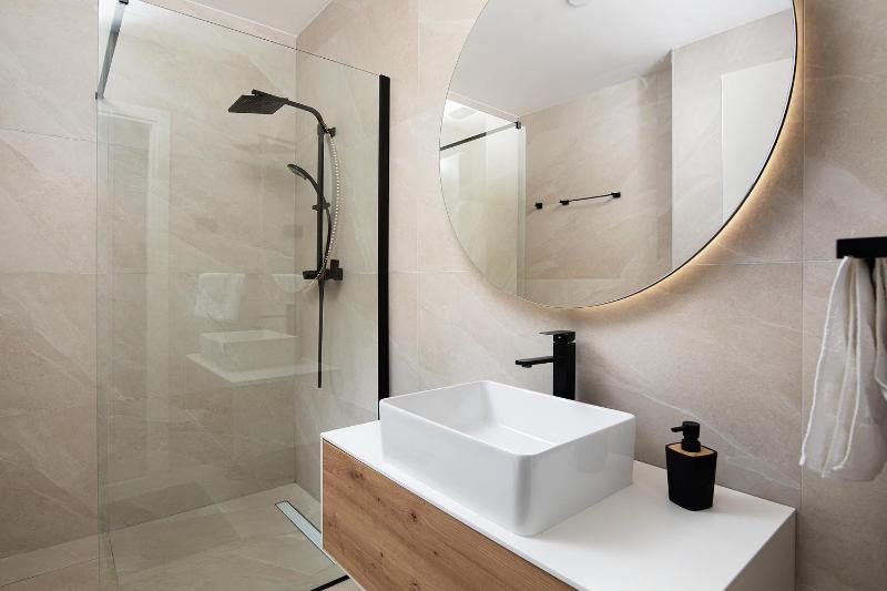 Luxury Villa Dali with sauna whirlpool and heated pool in Medulin only 17 km from the beach - image 37