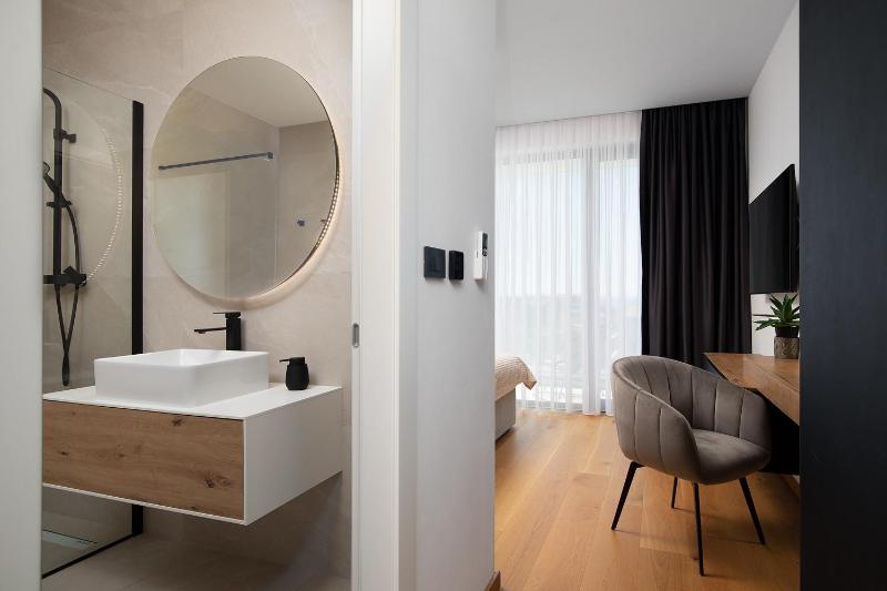 Luxury Villa Dali with sauna whirlpool and heated pool in Medulin only 17 km from the beach - image 44