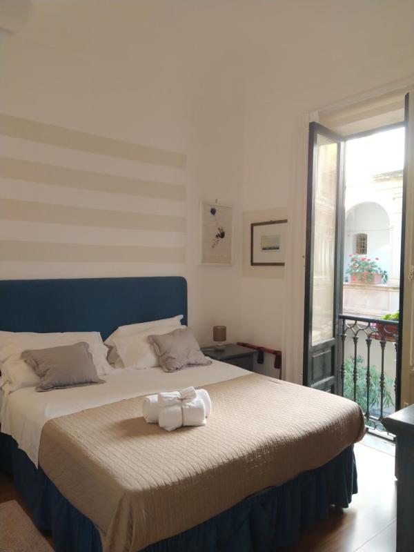 Double or Twin Room image 1