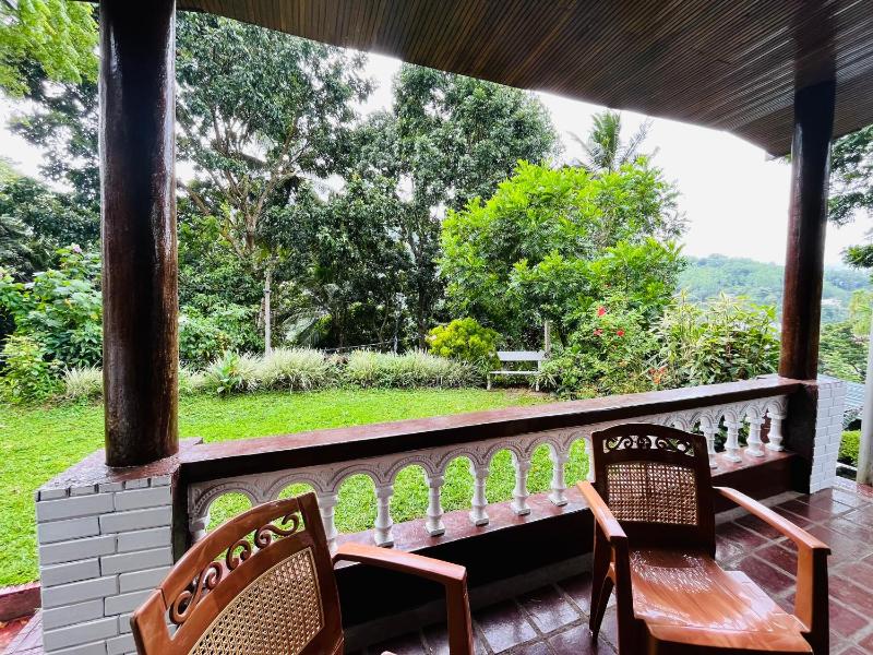 Kandy Nature Breeze Homestay - image 10