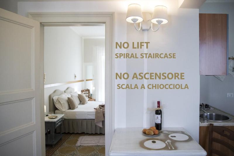 Double Room with Terrace image 1