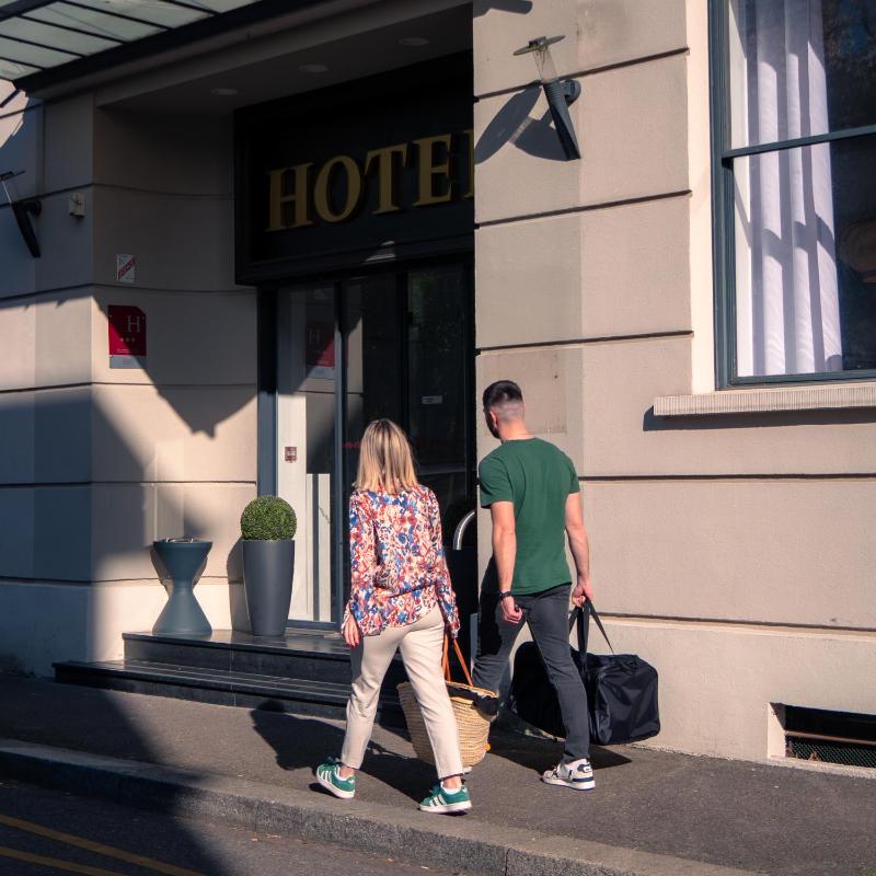 Hotel de la Bourse Sure Hotel Collection by Best Western - image 9
