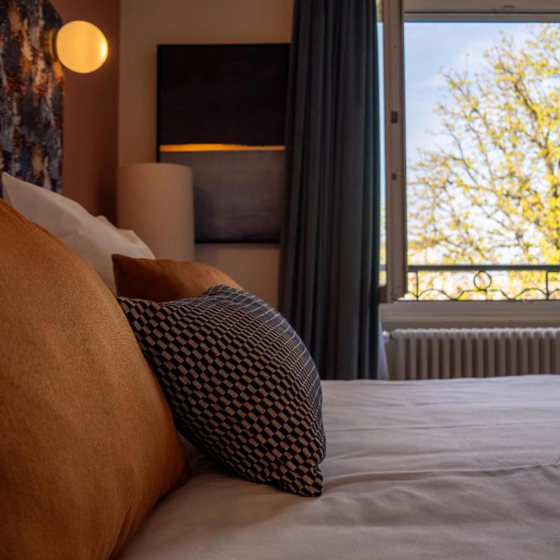 Hotel de la Bourse Sure Hotel Collection by Best Western - image 3