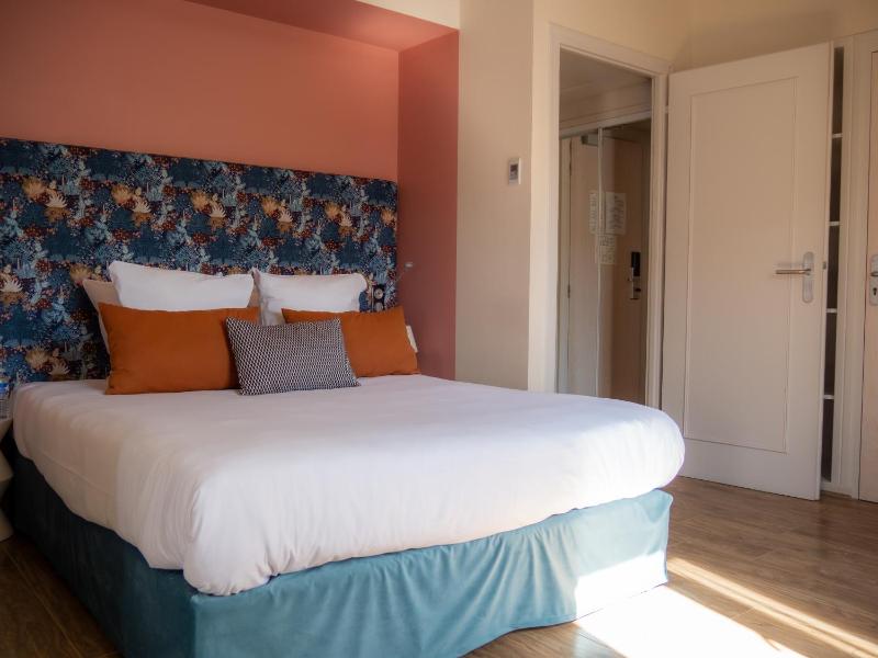 Hotel de la Bourse Sure Hotel Collection by Best Western - image 12