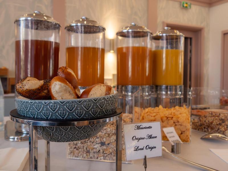 Hotel de la Bourse Sure Hotel Collection by Best Western - image 22