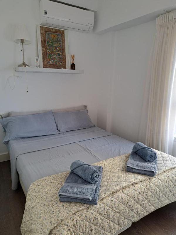 APARTAMENTO SOL Y MAR Primera Linea - image 15