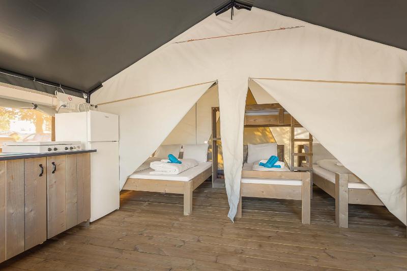 Two-Bedroom Chalet image 2