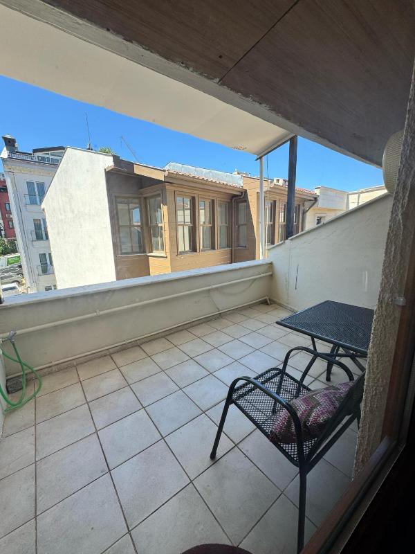 Double Room with Sea View image 4