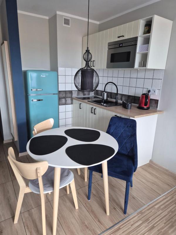 One-Bedroom Apartment image 2