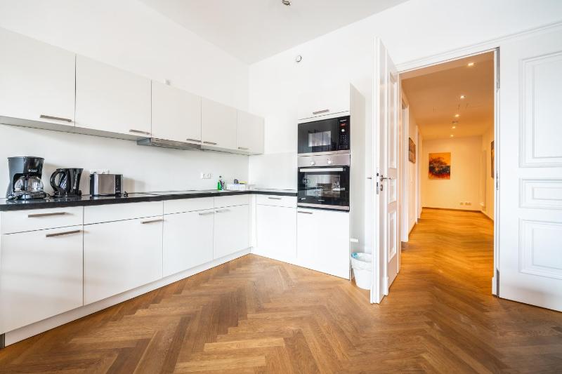 Familienapartment An der Frauenkirche - image 5