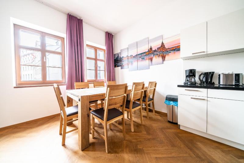 Familienapartment An der Frauenkirche - image 4