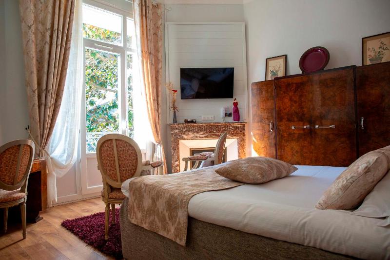 Collection Double Room with balcony image 1