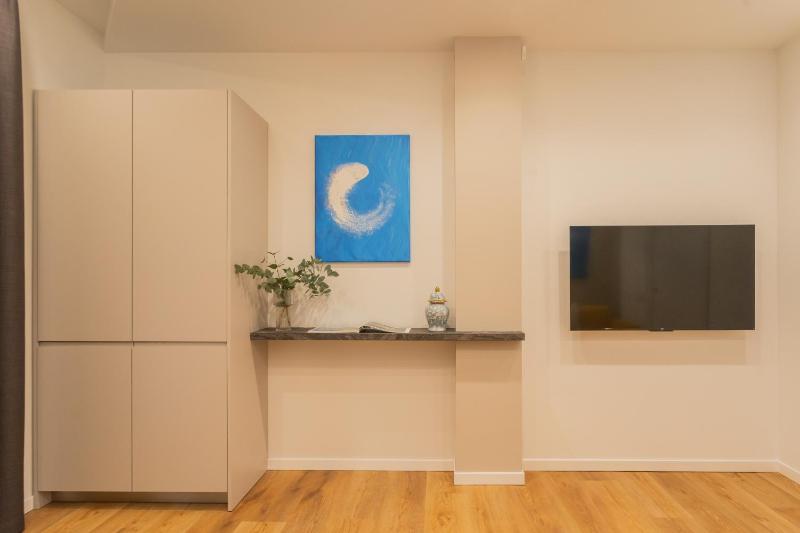 Rezia Apartments by Rent All Como - image 46