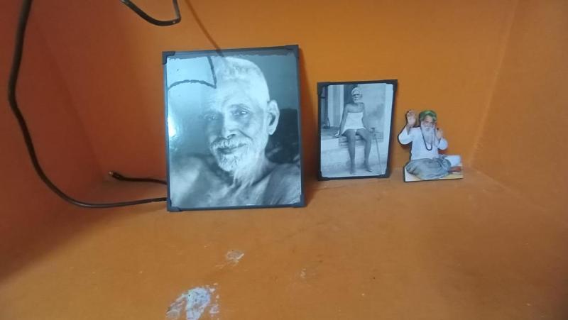 M Kumar Guest House - image 12