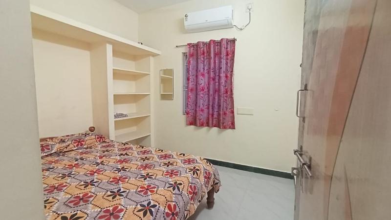 M Kumar Guest House - image 2
