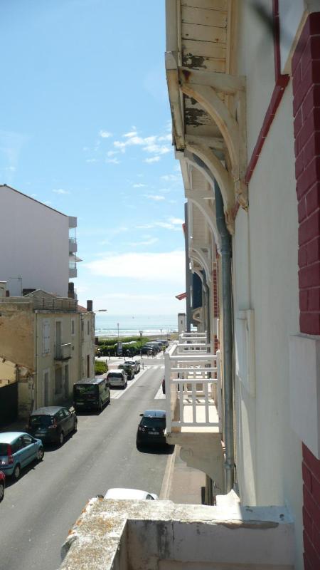 Le Bleu des Sables - Maison de Ville 2 Etoiles Proche Mer Idéal - image 1