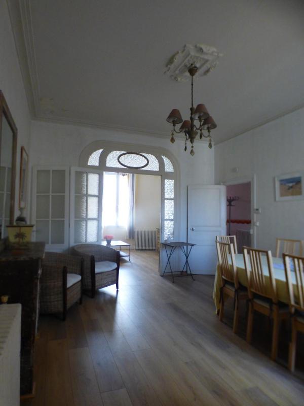 Le Bleu des Sables - Maison de Ville 2 Etoiles Proche Mer Idéal - image 10
