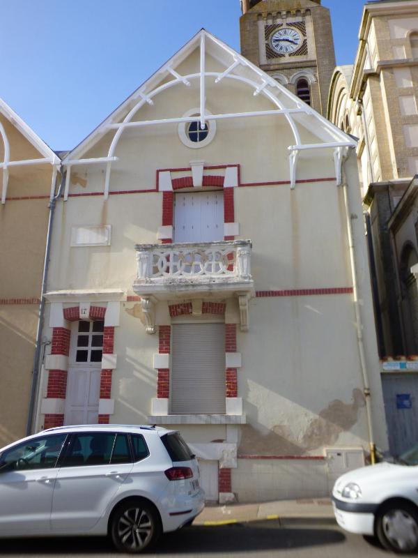 Le Bleu des Sables - Maison de Ville 2 Etoiles Proche Mer Idéal - image 21