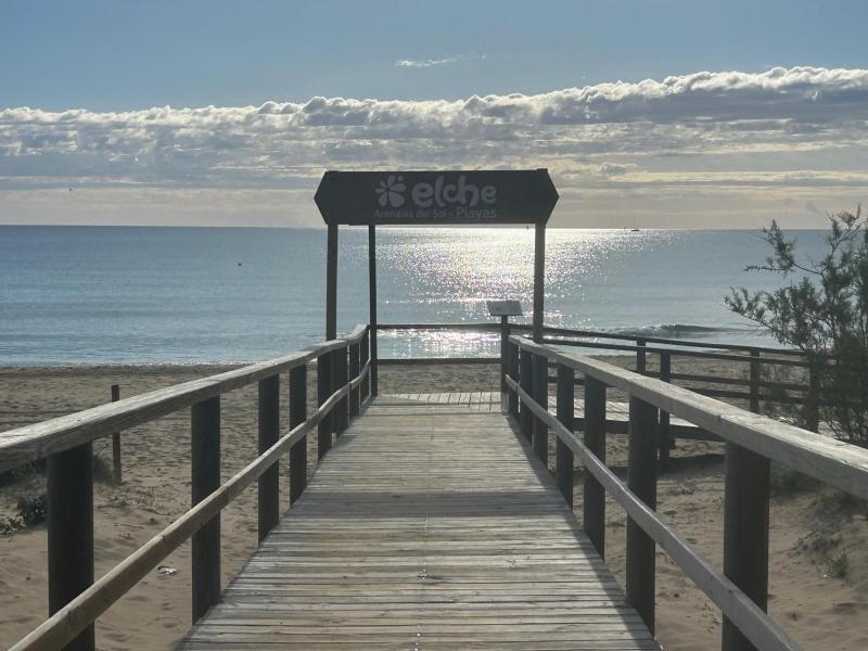 rentafive - Mi casita de la playa - Gran Alacant - image 37