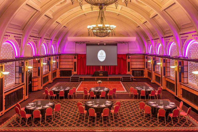 Royal Bath Hotel Bournemouth - image 2