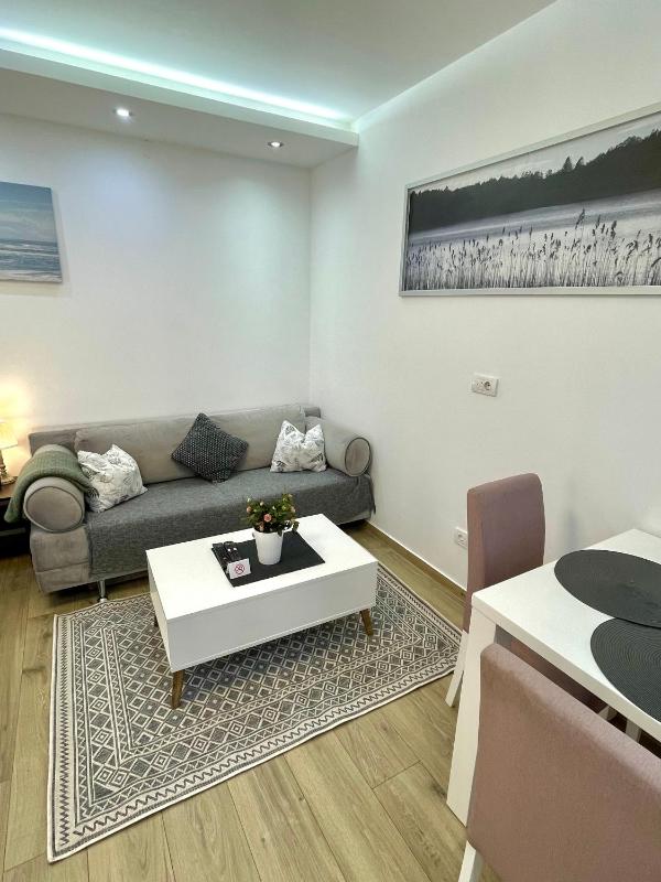 Perla Suite Vracar - image 6