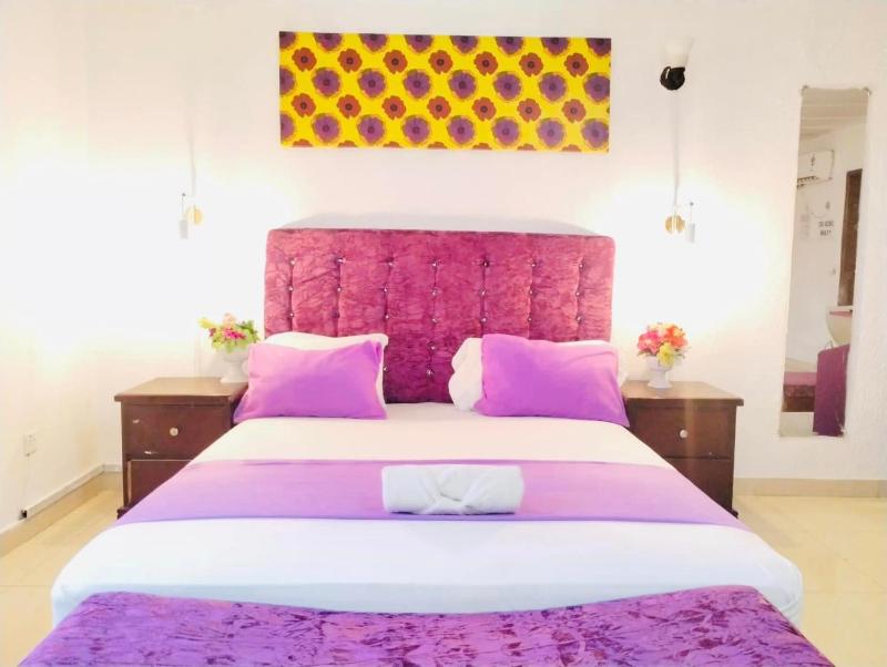 ZUNOX GUEST HOUSE - image 7