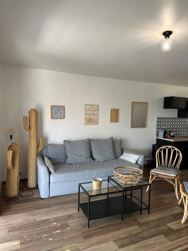 Two-Bedroom Apartment image 2