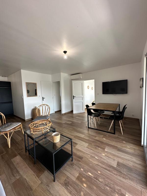 Two-Bedroom Apartment image 4