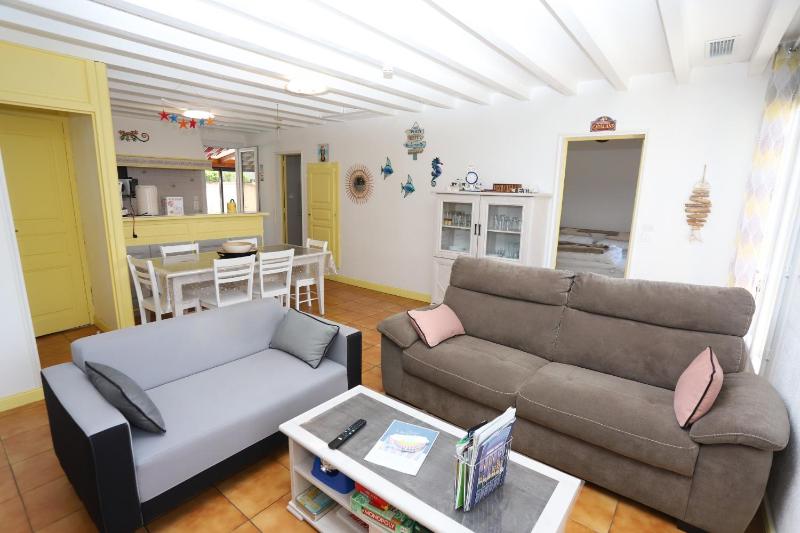 Saint Cyprien maison avec piscine - image 15