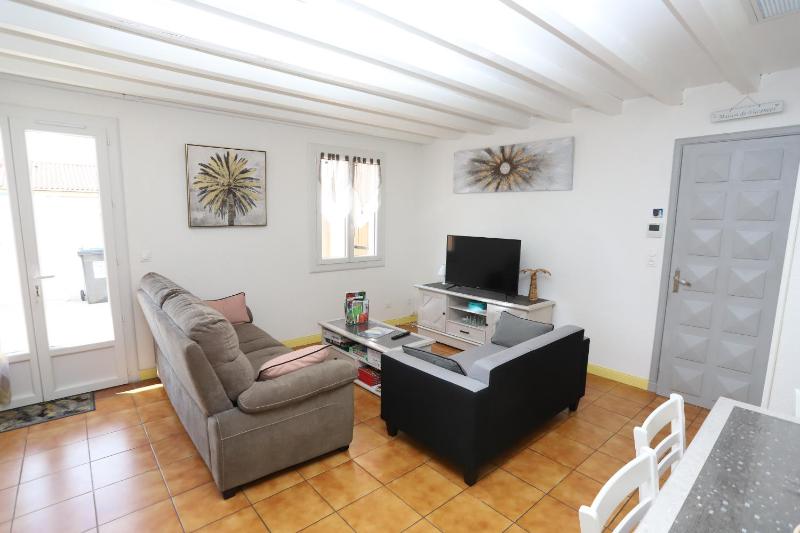 Saint Cyprien maison avec piscine - image 14