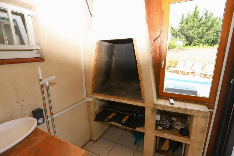 Saint Cyprien maison avec piscine - image 13